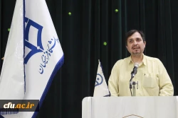 با حضور چهره های ادبی مطرح استان؛
همایش تخصصی نیاز جامعه به حافظ در دانشگاه فرهنگیان استان بوشهر برگزار شد 20