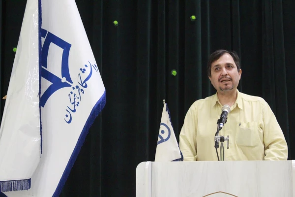 با حضور چهره های ادبی مطرح استان؛
همایش تخصصی نیاز جامعه به حافظ در دانشگاه فرهنگیان استان بوشهر برگزار شد 20