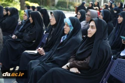 مراسم صبحگاهی ورزشی گرامیداشت هفته تربیت بدنی 2