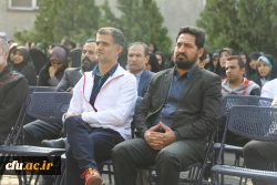 مراسم صبحگاهی ورزشی گرامیداشت هفته تربیت بدنی 5