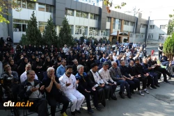 مراسم صبحگاهی ورزشی گرامیداشت هفته تربیت بدنی 19