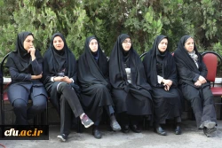 مراسم صبحگاهی ورزشی گرامیداشت هفته تربیت بدنی 19