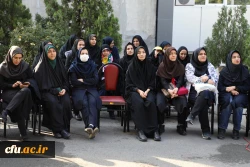 مراسم صبحگاهی ورزشی گرامیداشت هفته تربیت بدنی 21