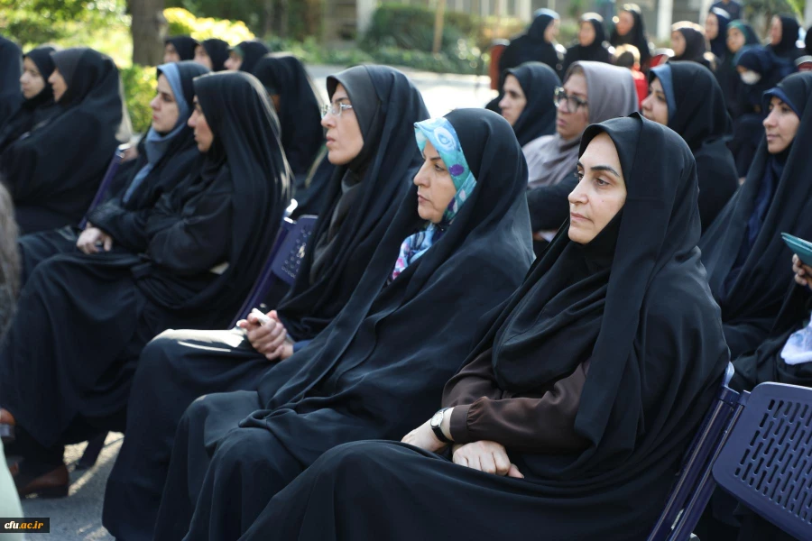 مراسم صبحگاهی ورزشی گرامیداشت هفته تربیت بدنی 24