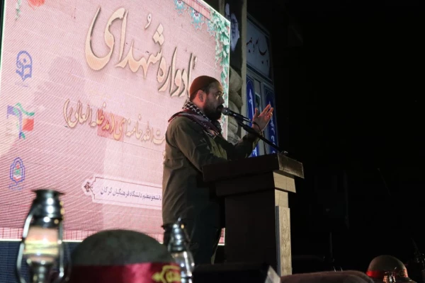 «دانشجو معلم» تمدن ساز و سوزن بان ریل قطار انقلاب 10