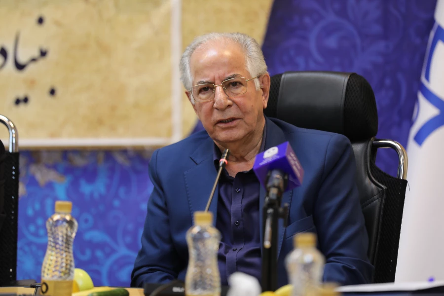 یکی از مهمترین دغدغه های دانشگاه فرهنگیان مسئله فضا است. 4