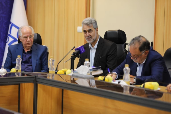 یکی از مهمترین دغدغه های دانشگاه فرهنگیان مسئله فضا است. 5