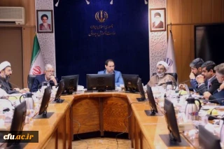 وزیر آموزش و پرورش:

کنکور اختصاصی تربیت معلم اردیبهشت ۱۴۰۳ برگزار خواهد شد