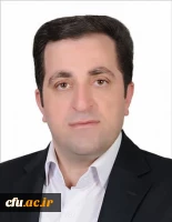 عضو هیات علمی دانشگاه فرهنگیان آذربایجان شرقی در فهرست ۲ درصد دانشمندان برتر جهان 2