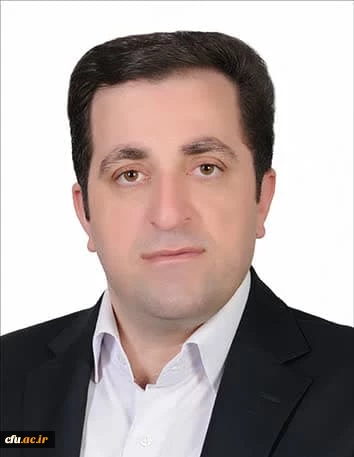 عضو هیات علمی دانشگاه فرهنگیان آذربایجان شرقی در فهرست ۲ درصد دانشمندان برتر جهان 2