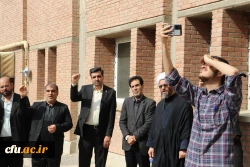 تجمع اساتید ، همکاران ودانشجویان دانشگاه فرهنگیان آذربایجان شرقی بر علیه جنایات رژیم ظالم و کودک کش صهیونیستی 6