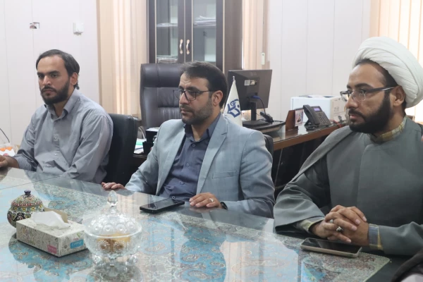 نماز؛ رکن حیاتی و زیربنایی فعالیت های فرهنگی در دانشگاه فرهنگیان یزد
 2