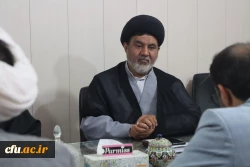 نماز؛ رکن حیاتی و زیربنایی فعالیت های فرهنگی در دانشگاه فرهنگیان یزد
 3