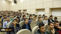 اردوی تفریحی توجیهی یک روزه دانشجومعلمان جدیدالورود دانشگاه فرهنگیان استان کردستان
 2