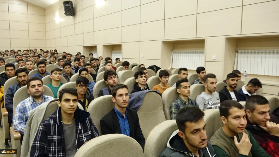 اردوی تفریحی توجیهی یک روزه دانشجومعلمان جدیدالورود دانشگاه فرهنگیان استان کردستان
 2