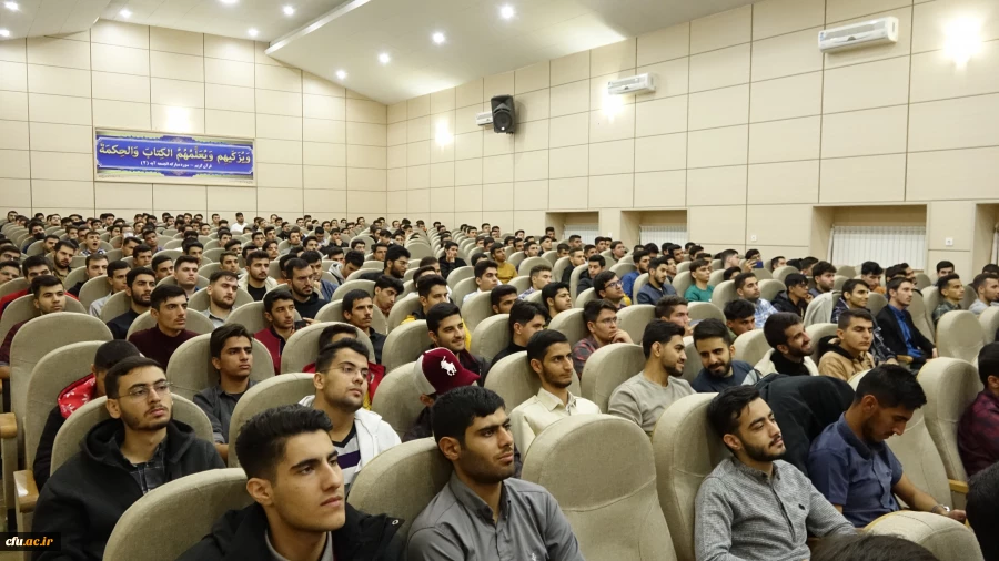 اردوی تفریحی توجیهی یک روزه دانشجومعلمان جدیدالورود دانشگاه فرهنگیان استان کردستان
 4