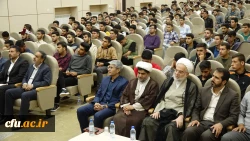 اردوی تفریحی توجیهی یک روزه دانشجومعلمان جدیدالورود دانشگاه فرهنگیان استان کردستان
 6