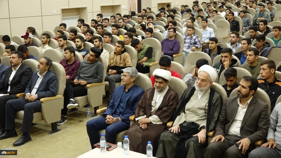 اردوی تفریحی توجیهی یک روزه دانشجومعلمان جدیدالورود دانشگاه فرهنگیان استان کردستان
 6