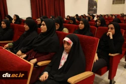 آیین تجلیل از مدال آوران و قهرمانان دانشجومعلم استان تهران در المپیادهای ورزشی 7