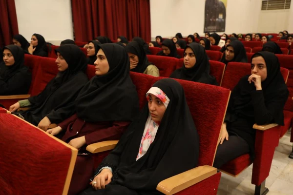 آیین تجلیل از مدال آوران و قهرمانان دانشجومعلم استان تهران در المپیادهای ورزشی 7