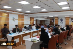 برگزاری فرآیند ارزیابی تکمیلی برای معرفی شدگان کد (11) دانشگاه فرهنگیان 3