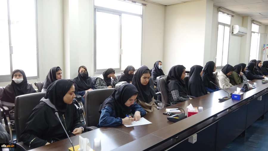 پیش نشست همایش ملی تعلیم و تربیت در گام دوم انقلاب
 3