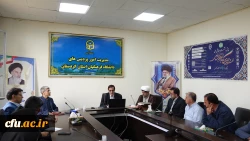 پیش نشست همایش ملی تعلیم و تربیت در گام دوم انقلاب
 5