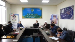 پیش نشست همایش ملی تعلیم و تربیت در گام دوم انقلاب
 7