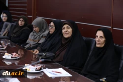 کارگاه تخصصی با عنوان معرفی راهکارهای توسعه فعالیت های علمی بین المللی: نگارش کتاب بین المللی برگزار شد 5