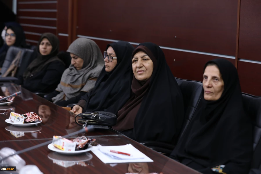 کارگاه تخصصی با عنوان معرفی راهکارهای توسعه فعالیت های علمی بین المللی: نگارش کتاب بین المللی برگزار شد 5