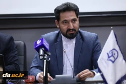 کارگاه تخصصی با عنوان معرفی راهکارهای توسعه فعالیت های علمی بین المللی: نگارش کتاب بین المللی برگزار شد 6