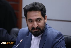 کارگاه تخصصی با عنوان معرفی راهکارهای توسعه فعالیت های علمی بین المللی: نگارش کتاب بین المللی برگزار شد 2