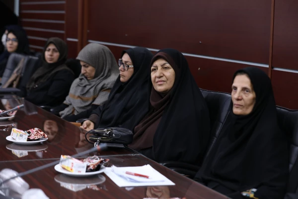 کارگاه تخصصی با عنوان معرفی راهکارهای توسعه فعالیت های علمی بین المللی: نگارش کتاب بین المللی برگزار شد 4