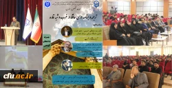 کارگاه تخصصی با عنوان ترجمه و برنامه درسی حافظ در غرب و شبه قاره برگزار شد 2