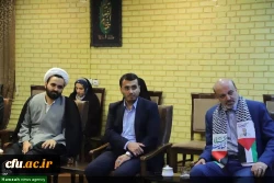 کمبود فضای آموزشی و فیزیکی دانشگاه فرهنگیان استان آذربایجان شرقی 2