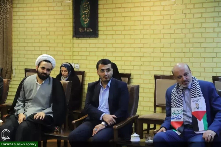 کمبود فضای آموزشی و فیزیکی دانشگاه فرهنگیان استان آذربایجان شرقی 2