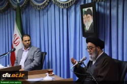 کمبود فضای آموزشی و فیزیکی دانشگاه فرهنگیان استان آذربایجان شرقی 4