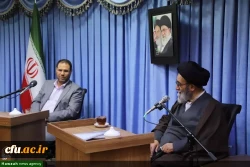 کمبود فضای آموزشی و فیزیکی دانشگاه فرهنگیان استان آذربایجان شرقی 5