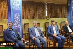 کمبود فضای آموزشی و فیزیکی دانشگاه فرهنگیان استان آذربایجان شرقی 6