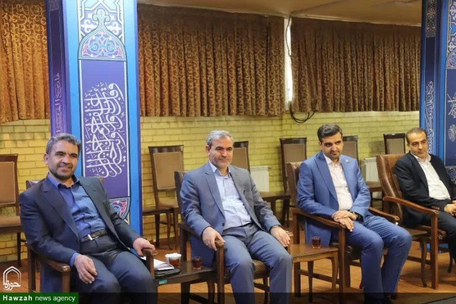 کمبود فضای آموزشی و فیزیکی دانشگاه فرهنگیان استان آذربایجان شرقی 6