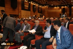 ورود بیش از یک هزار و 100 نفر معلم از دانشگاه فرهنگیان به نظام آموزشی استان آذربایجان شرقی 3