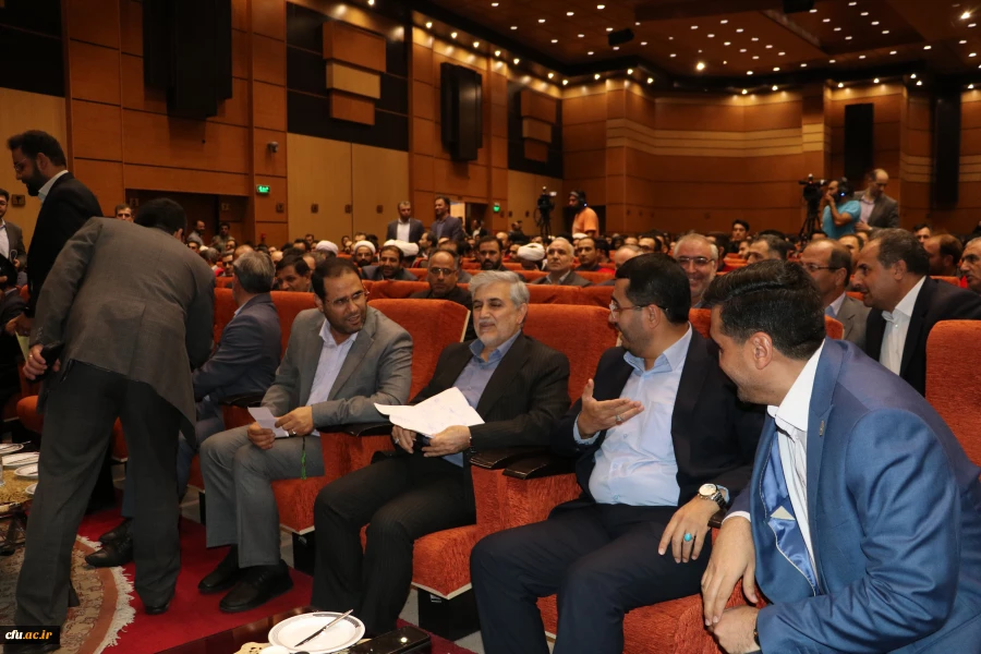 ورود بیش از یک هزار و 100 نفر معلم از دانشگاه فرهنگیان به نظام آموزشی استان آذربایجان شرقی 3