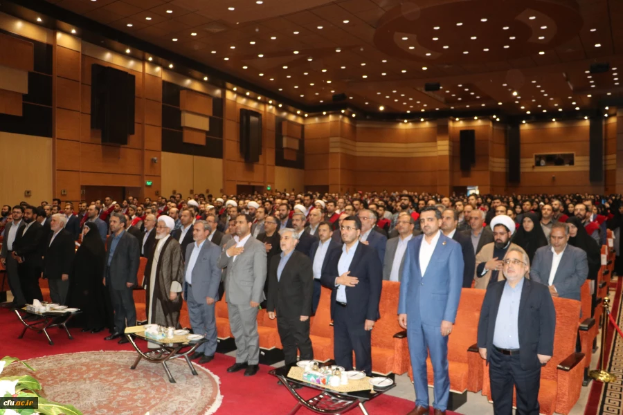 ورود بیش از یک هزار و 100 نفر معلم از دانشگاه فرهنگیان به نظام آموزشی استان آذربایجان شرقی 4