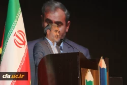 ورود بیش از یک هزار و 100 نفر معلم از دانشگاه فرهنگیان به نظام آموزشی استان آذربایجان شرقی 5