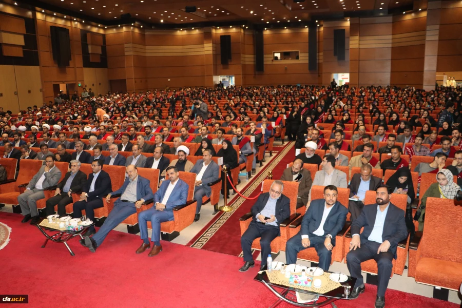 ورود بیش از یک هزار و 100 نفر معلم از دانشگاه فرهنگیان به نظام آموزشی استان آذربایجان شرقی 6