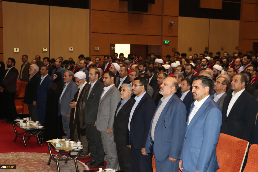 ورود بیش از یک هزار و 100 نفر معلم از دانشگاه فرهنگیان به نظام آموزشی استان آذربایجان شرقی 7