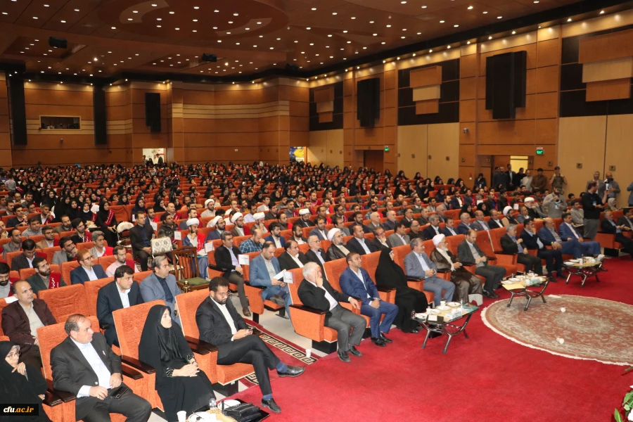 ورود بیش از یک هزار و 100 نفر معلم از دانشگاه فرهنگیان به نظام آموزشی استان آذربایجان شرقی 8