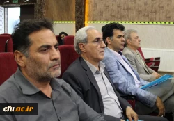 برگزاری دوره توانمندسازی اعضای هیات علمی قطب هفت دانشگاه فرهنگیان 2