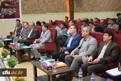 برگزاری دوره توانمندسازی اعضای هیات علمی قطب هفت دانشگاه فرهنگیان 5