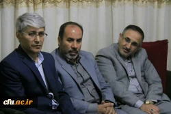 دیدار معاون حقوقی و امور مجلس وزیر آموزش و پرورش با خانواده شهید دانش آموز «اسعد رضایی» در سنندج
 5